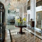 Rixos Pera, Lobby