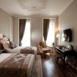 Rixos Pera, Wohnbeispiel