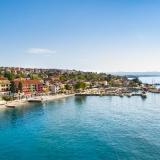 3 Sterne Hotel: Veya Maradiso Hotel by Aminess, Njivice (Insel Krk), Insel Krk