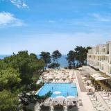 4 Sterne Hotel: Valamar Carolina Hotel & Villas, Rab (Insel Rab)