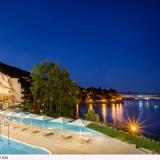 Hotel Icici, Pool