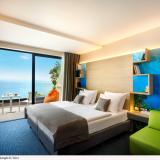 Hotel Icici, Wohnbeispiel