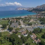 Baska Beach Camping Resort, Bild 1