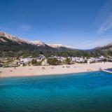 Valamar Camping Baska, Bild 4