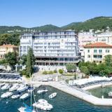 4 Sterne Hotel: Amadria Park Grand Hotel 4 Opatijska Cvijeta, Opatija, Kvarner Bucht