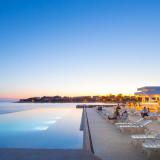 4 Sterne Hotel: Aminess Maestral, Novigrad, Istrien