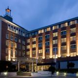 4 Sterne Hotel: Hotel Baltic Stralsund, Stralsund, Mecklenburg-Vorpommern