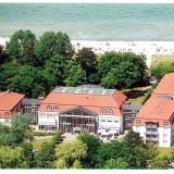 4 Sterne Hotel: Seehotel Großherzog von Mecklenburg, Boltenhagen, Mecklenburg-Vorpommern