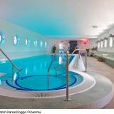 Hotel & Restaurant Hanse Kogge, Hallenbad