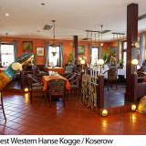 Hotel & Restaurant Hanse Kogge, Restaurant