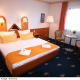 Hotel & Restaurant Hanse Kogge, Wohnbeispiel
