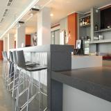 Hotel Sportforum Rostock, Bar