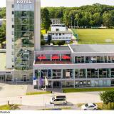 Hotel Sportforum Rostock, Bild 1