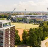 Hotel Sportforum Rostock, Bild 2