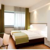 Hotel Sportforum Rostock, Bild 4