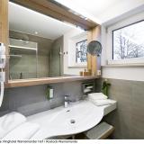 Ringhotel Warnemünder Hof, Badezimmer Beispiel