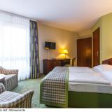 Ringhotel Warnemünder Hof, Wohnbeispiel