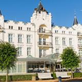 5 Sterne Hotel: Usedom Palace, Zinnowitz, Insel Usedom