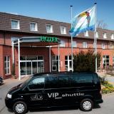 Van der Valk Landhotel Spornitz, Aussenaufnahme