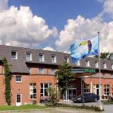 Van der Valk Landhotel Spornitz, Bild 1