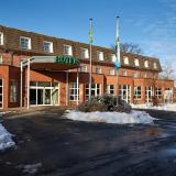 Van der Valk Landhotel Spornitz, Aussenaufnahme