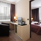Van der Valk Landhotel Spornitz, Wohnbeispiel