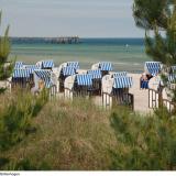 3 Sterne Hotel: John Brinckman, Boltenhagen, Mecklenburg-Vorpommern