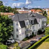0 Sterne Hotel: Am Weststrand Aparthotel Kühlungsborn, Kühlungsborn, Mecklenburg-Vorpommern
