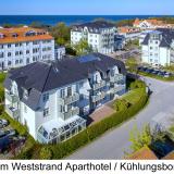 Am Weststrand Aparthotel Kühlungsborn, Bild 1