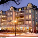 Am Weststrand Aparthotel Kühlungsborn, Aussenaufnahme