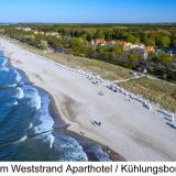 Am Weststrand Aparthotel Kühlungsborn, Bild 9