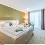 Am Weststrand Aparthotel Kühlungsborn, Wohnbeispiel