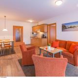 Am Weststrand Aparthotel Kühlungsborn, Wohnbeispiel