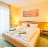 Am Weststrand Aparthotel Kühlungsborn, Wohnbeispiel