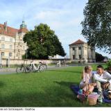Hotel am Schlosspark, Bild 10