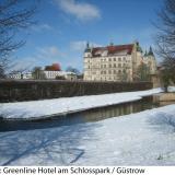 Hotel am Schlosspark, Bild 9