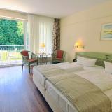 Seehotel Schloss Klink, Bild 2