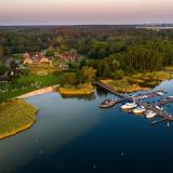 0 Sterne Familienhotel: BEECH Resort Plauer See, Ganzlin, Mecklenburg-Vorpommern