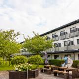 Hotel IV Jahreszeiten Zingst, Bild 7