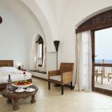 5 Sterne Familienhotel: Radisson Blu El Quesier, El Quseir, Rotes Meer