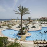 4 Sterne Hotel: Shams Alam Beach Resort, Hamata, Rotes Meer