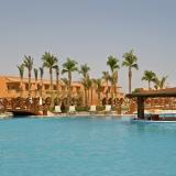 5 Sterne Familienhotel: Jaz Grand Marsa, Marsa Alam, Rotes Meer