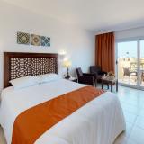 4 Sterne Hotel: Wadi Lahmy Azur Resort, Hamata, Rotes Meer