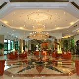 5 Sterne Hotel: Fantazia Marsa Alam Resort, Hamata, Rotes Meer