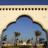 5 Sterne Hotel: Gorgonia Beach Resort, Hamata, Rotes Meer