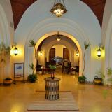 4 Sterne Hotel: Rohanou Beach Resort, El Quseir, Rotes Meer