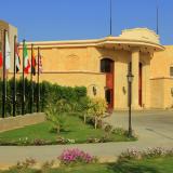 4 Sterne Hotel: Royal Brayka Beach Resort, Marsa Alam, Rotes Meer