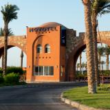 Novotel Marsa Alam, Bild 2