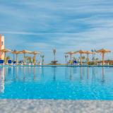 5 Sterne Familienhotel: Casa Mare Resort, Marsa Alam, Rotes Meer