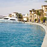 Radisson Marina Resort Port Ghalib, Bild 6